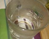 A picture of step 2 of Chamomile tea.