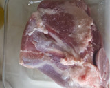 Foto del paso 1 de la receta: Cordero al horno