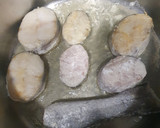 Foto del paso 2 de la receta: Suquet de merluza