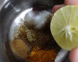 અજમેરિયા મરચા(Ajameriya Marcha recipe in Gujarati) રેસીપી સ્ટેપ3ફોટો