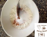 A picture of step 5 of Onion rings.