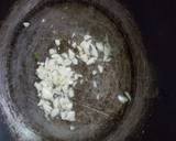 Chicken manchurian recipe step 4 photo