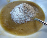 Foto del paso 3 de la receta: Tortitas ligeras