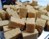 Foto langkah ke 6 dari resep Nugget Ayam+wortel.