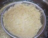Potato basket chaat recipe step 2 photo