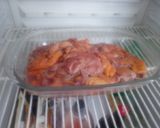 Foto del paso 1 de la receta: Bofe con pebre