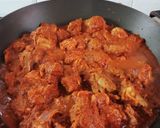 Foto langkah ke 3 dari resep Kari Iga Daging Sapi.
