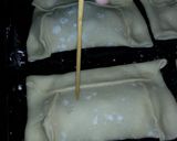 Foto del paso 8 de la receta: Empanadas de horno 😋