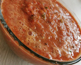Foto del paso 6 de la receta: Salsita de jitomate tatemada