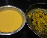 A picture of step 6 of Street Style batata vada.