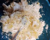 Foto langkah ke 3 dari resep Cimol kentang.