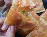 Foto langkah ke 6 dari resep Cibay (Aci ngambai).