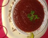 ग्रैवी (gravy for multiple vegetable curry recipe in Hindi) रेसिपी चरण 4 फोटो