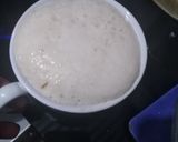 Foto del paso 1 de la receta: Pancitos al microondas