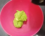 मटर पॅटिस (matar patties recipe in marathi) रेसिपी स्टेप 2 फोटो 
