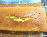 Foto langkah ke 10 dari resep Bolu Nangka.