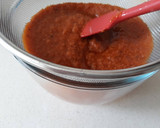Foto del paso 5 de la receta: Rape en salsa de langostino