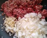 Foto del paso 3 de la receta: Lasaña de berenjena