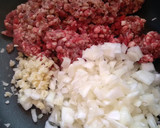Foto del paso 3 de la receta: Lasaña de berenjena