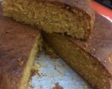 Foto del paso 10 de la receta: Bizcocho de zanahoria