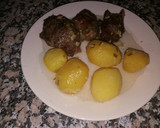 Foto del paso 1 de la receta: Carrilleras asadas