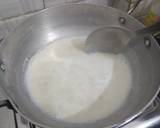 Besan ka sheera recipe step 2 photo