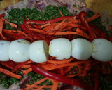 Foto del paso 7 de la receta: Matambre arrollado a mi manera
