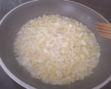 Foto del paso 3 de la receta: Empanadillas de calabacín y queso