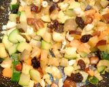 Foto del paso 3 de la receta: Cus-cus integral con verduras