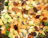 Foto del paso 3 de la receta: Cus-cus integral con verduras