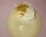 Foto del paso 5 de la receta: Cheesecake de limón • Lemon cheesecake 🍋