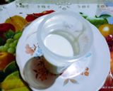 A picture of step 3 of Tasty and yummy Best flavoured coffee mate(coffee creamer).