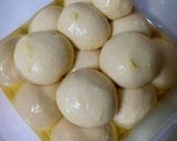 Foto langkah ke 1 dari resep Roti Canei.