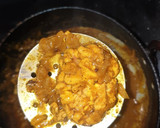 ஆட்டு மூளை மிளகு கிரேவி ரெசிபி ஸ்டேப் 5 புகைப்படம்