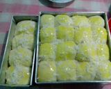 Foto langkah ke 7 dari resep Roti Manis (anti gagal+ekonomis).