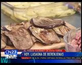 Foto del paso 2 de la receta: Lasagna de berenjenas