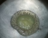 કઢી (kadhi Recipe in Gujarati) રેસીપી સ્ટેપ2ફોટો