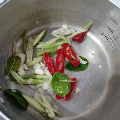 Langkah 2