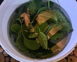 Foto del paso 1 de la receta: Licor de Guaco