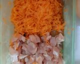 Foto langkah ke 1 dari resep Tahu Isi Pedas.