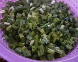 Foto langkah ke 1 dari resep Bakwan Jagung.