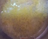 Foto del paso 4 de la receta: Fideitos con salsita natural (para bebes)