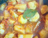Foto del paso 3 de la receta: Albóndigas con salsa