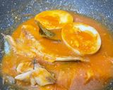 Foto langkah ke 4 dari resep Kembung saus tomat.