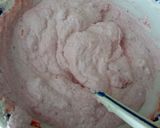 Epres túrós szelet recept fázis 3 fotója