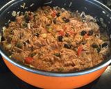Foto del paso 2 de la receta: Polvorosa de pollo