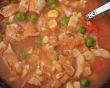 Foto del paso 6 de la receta: Guatitas a la jardinera