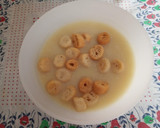 Foto del paso 8 de la receta: Vichyssoise de manzanas fría