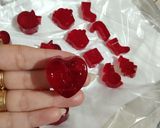 صورة لخطوة 6 من وصفة چيلى كولا حلو سريع 🍬