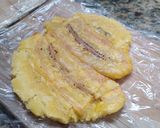 Foto del paso 2 de la receta: Patacones Maracucho